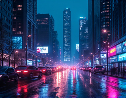 Listing Highways with Ease: Streamlining Property Listings for Success
