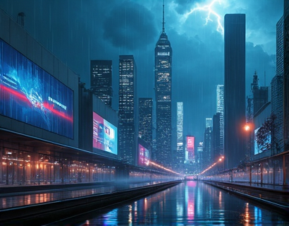 Streamlining Highway Property Listings with Specialized Subdomain Showcases